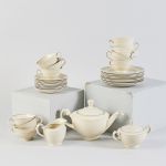 1634 8027 Kaffeservis